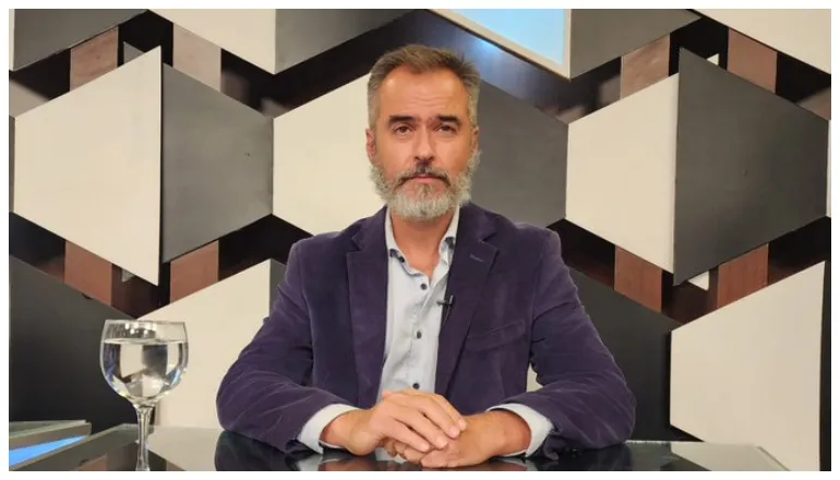 guido giacosa en Día de Miércoles 2025