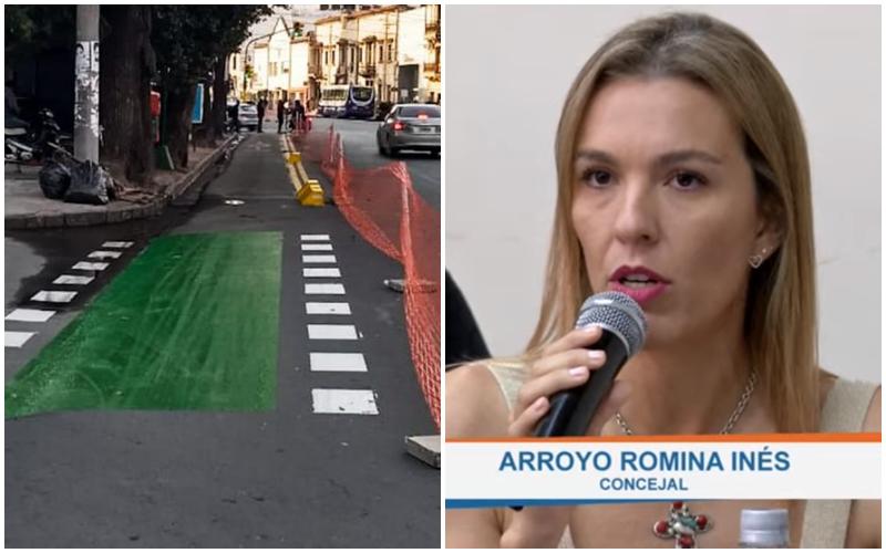 Romina Arroyo Concejo