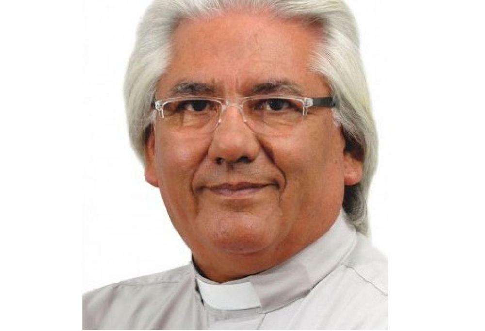 cura crespo