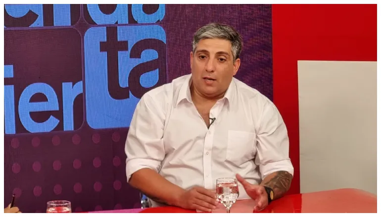 mario mimessi en agenda abierta (1)