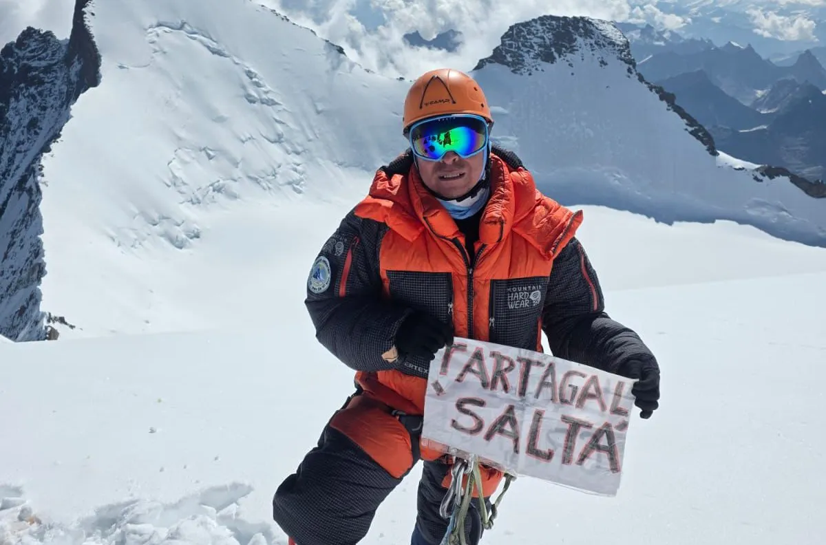 PEDRO RODRIGUEZ HIMALAYA
