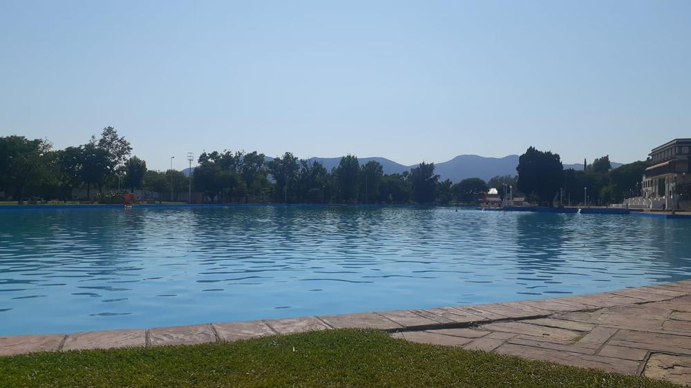 camping xamanea