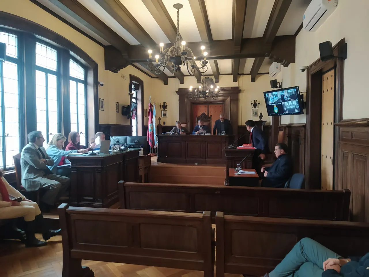 audiencia maría cash audiencia maría cash