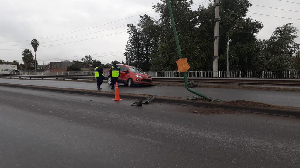 accidente