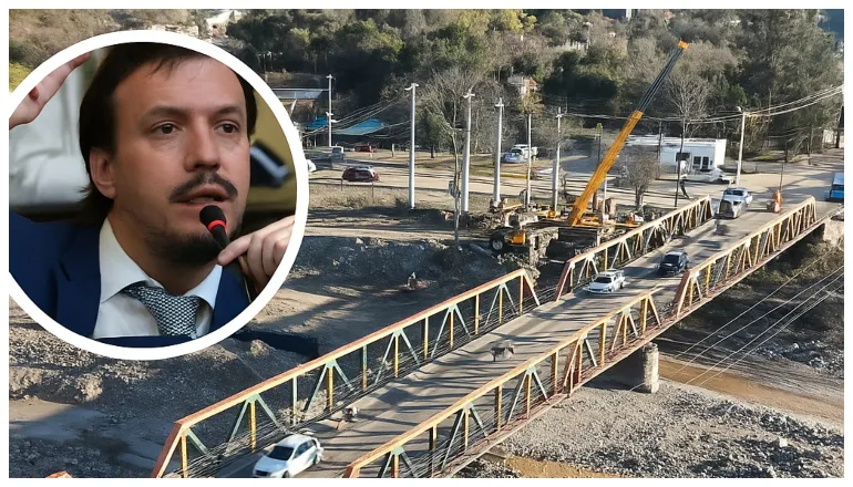 puente de vaqueros roque cornejo