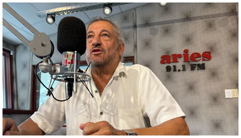jorge guaymás 2025