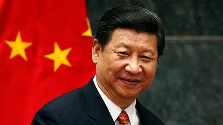 Xi Jinping