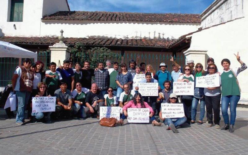 agricultura familiar