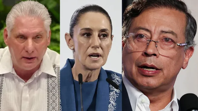 miguel-diaz-canel-claudia-sheinbaum-gustavo-petro