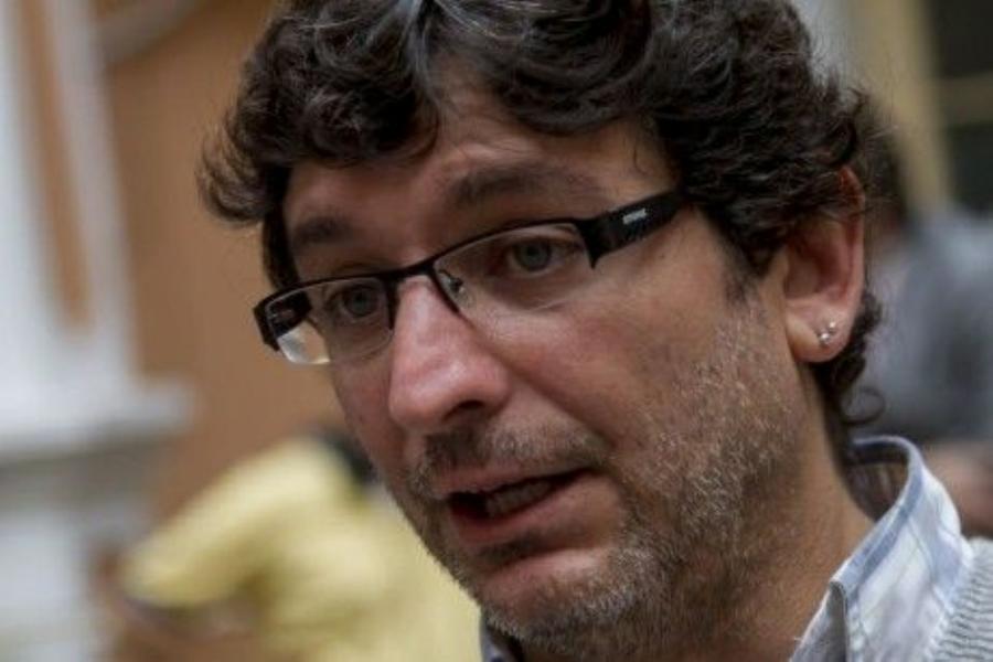 carlos morello