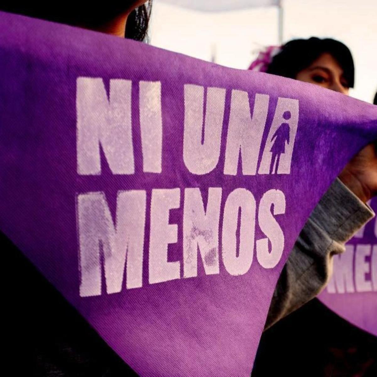 Salta entre las 5 provincias con la tasa más alta de femicidios del país