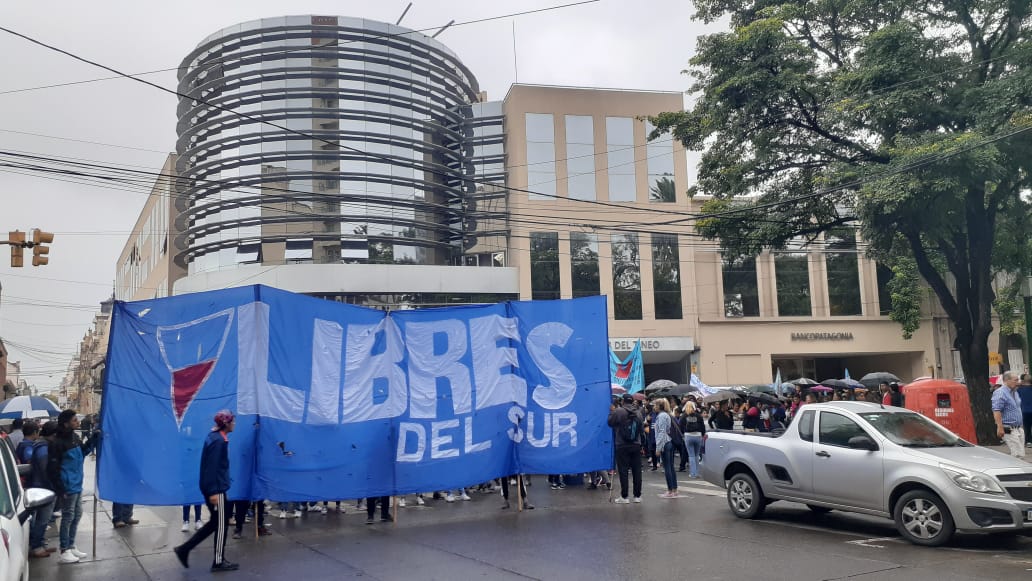 libres