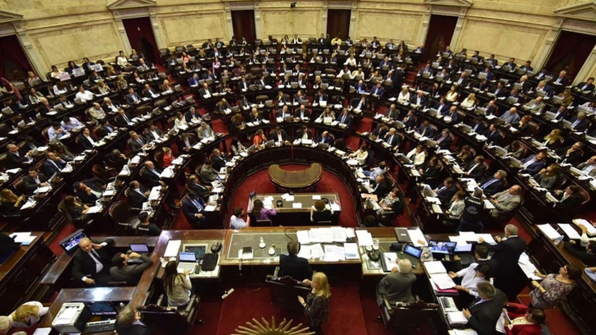 congreso
