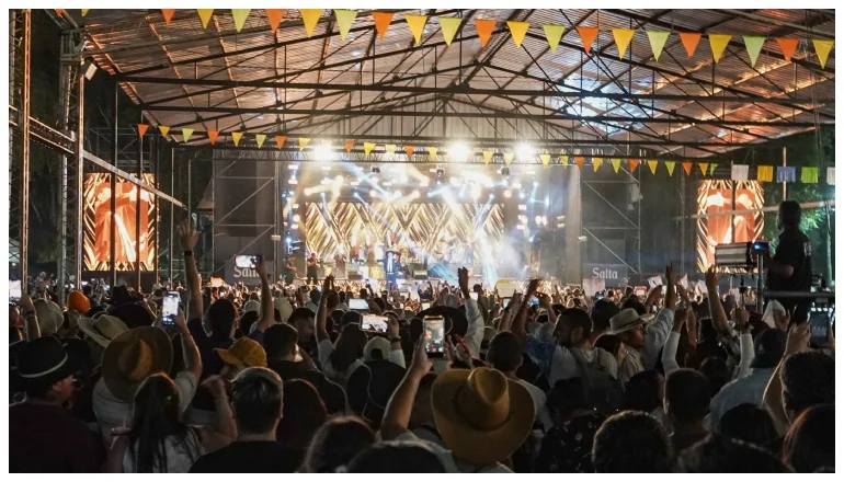 festival de la chicha 2026