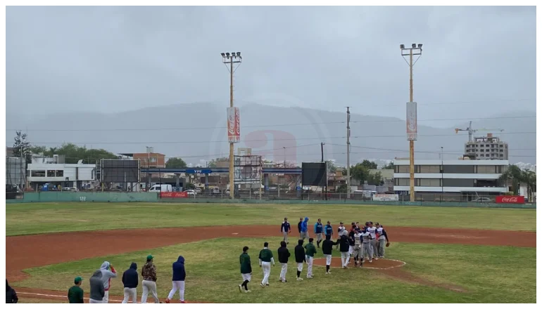 BEISBOL
