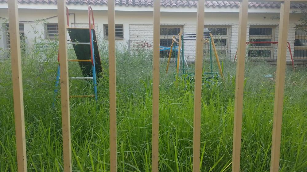 malezas escuela padilla