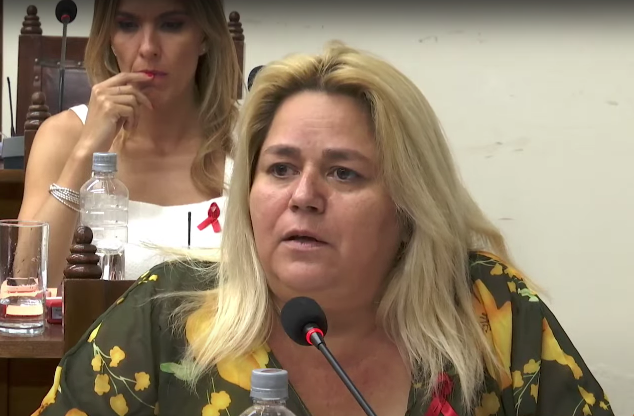 Liliana Monserrat