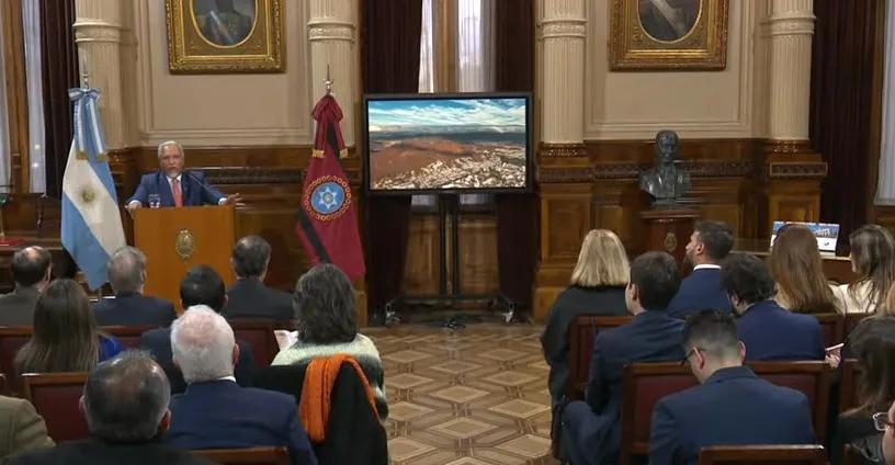 romero anuncio