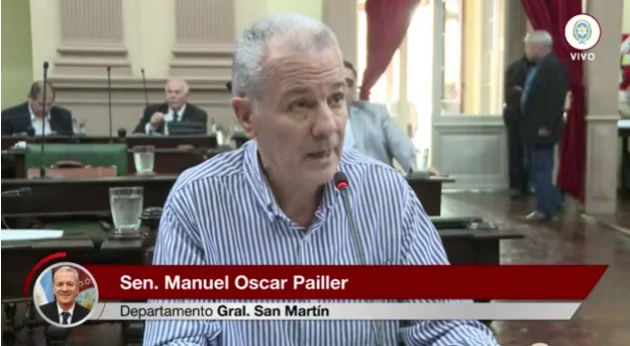 pailler extraordinarias