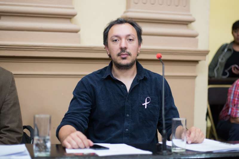 Borelli arturo recinto