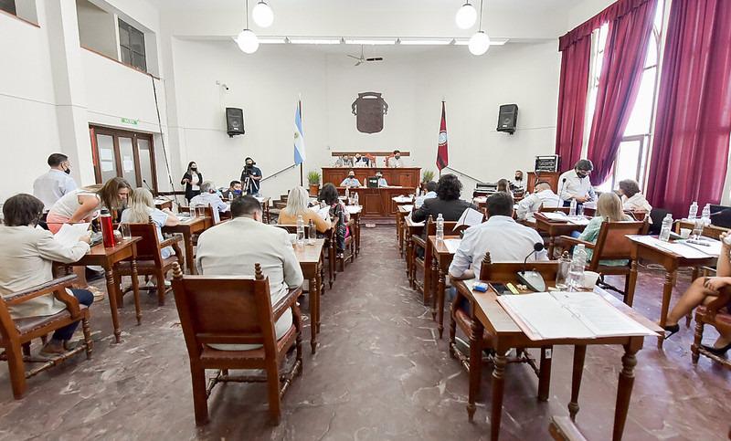 concejo sal