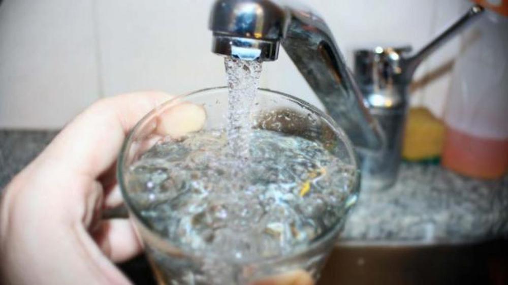 agua