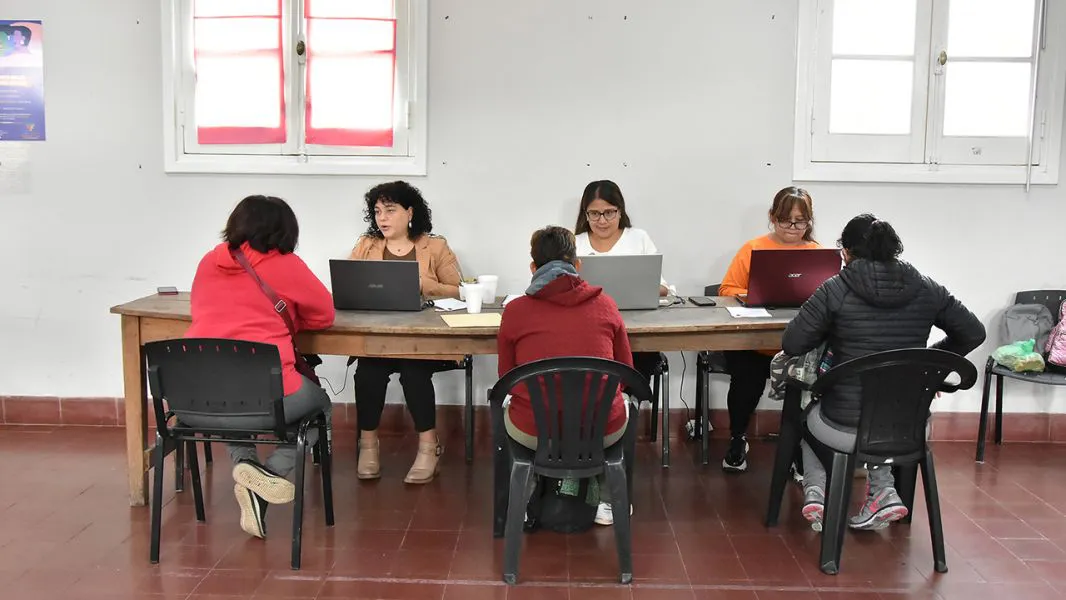 6508-se-realizo-la-preinscripcion-para-la-primera-capacitacion-del-anio-del-programa-constructoras