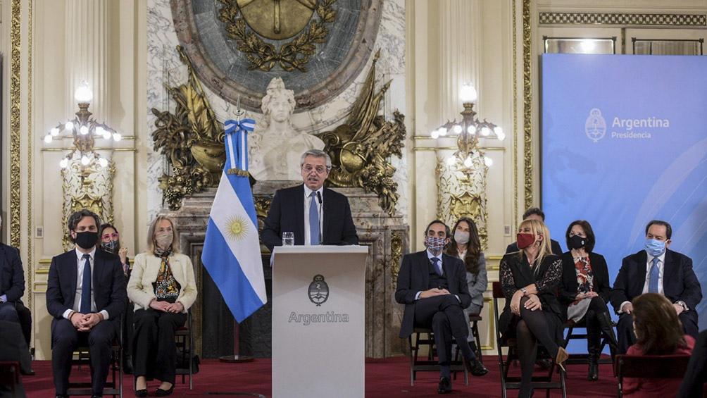 reforma judiciañ