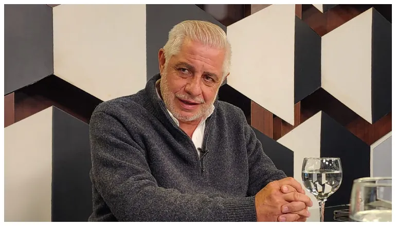 pablo outes día de miércoles