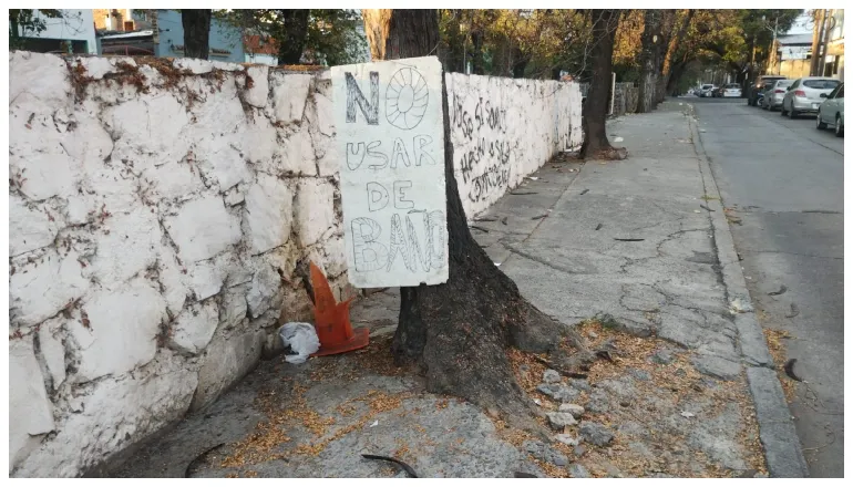 reclamo esteco al 300