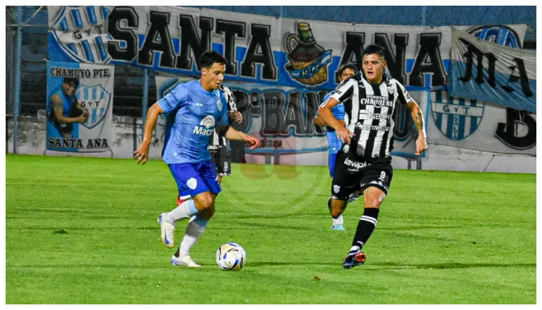 gyt y chaco for ever (1)