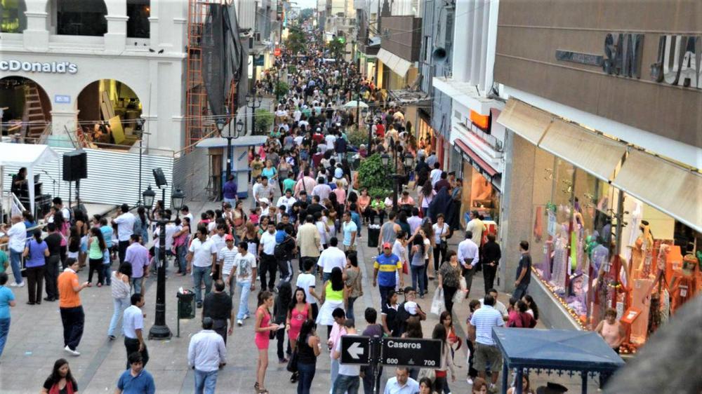 salta peatonal