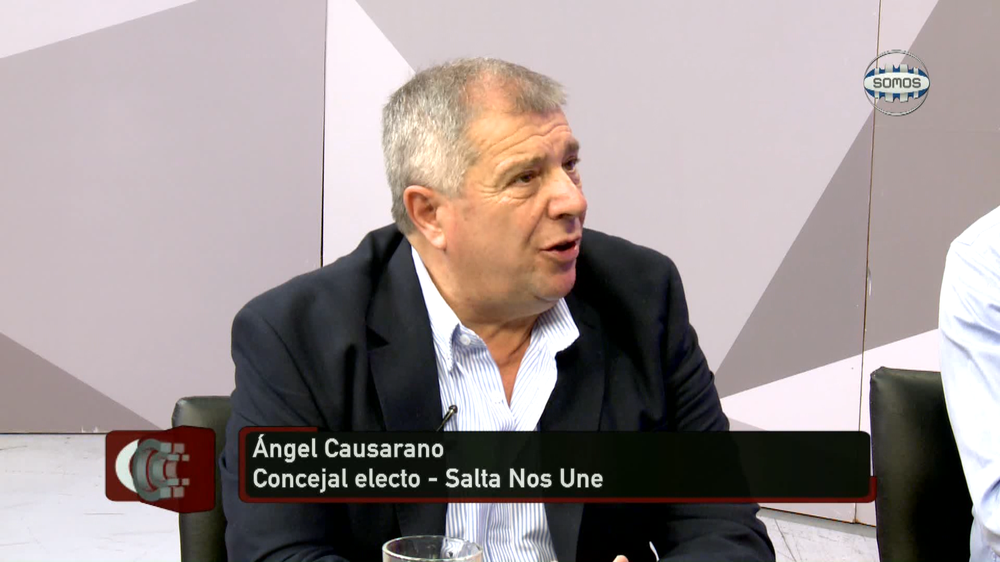 causarano