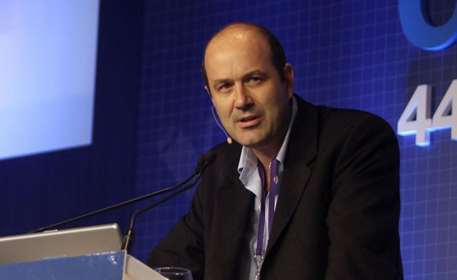 federico sturzenegger