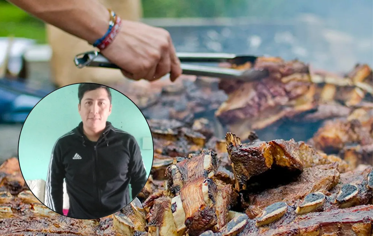 campeonato asado