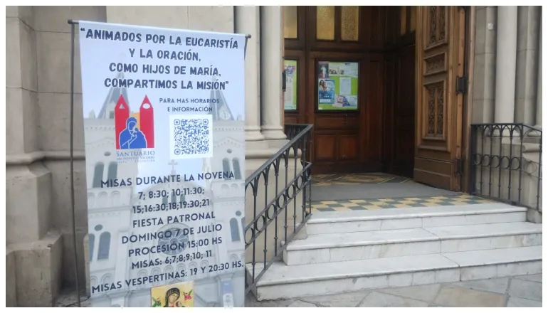 novena perpetuo socorro