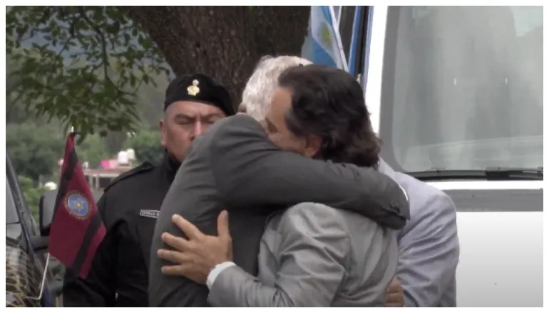 marcelo domínguez despedida