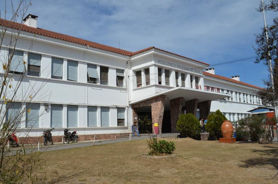 san bernardo
