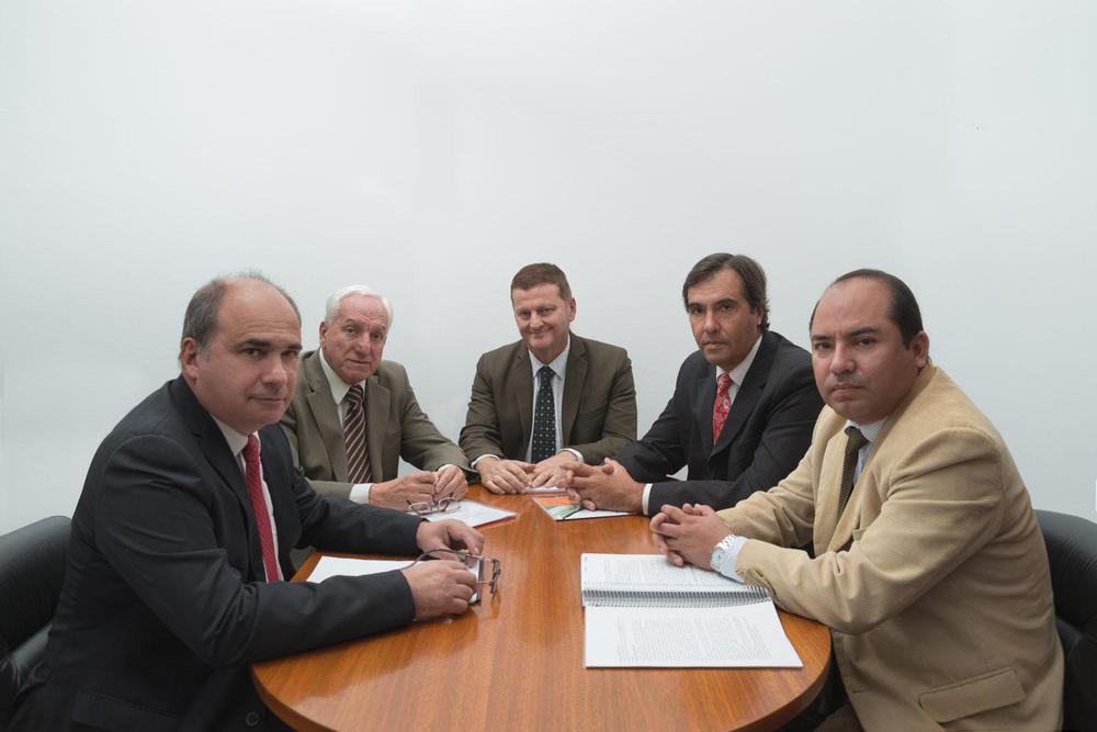 auditoria