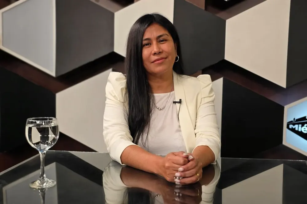 JUEZA NADIA CRUZ