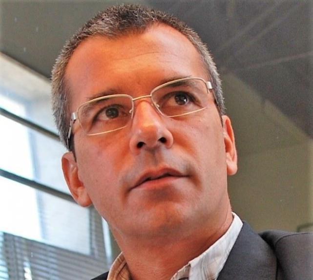 matias huergo