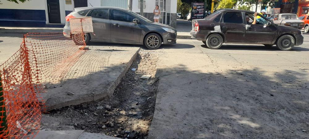 bache 12 de octubre