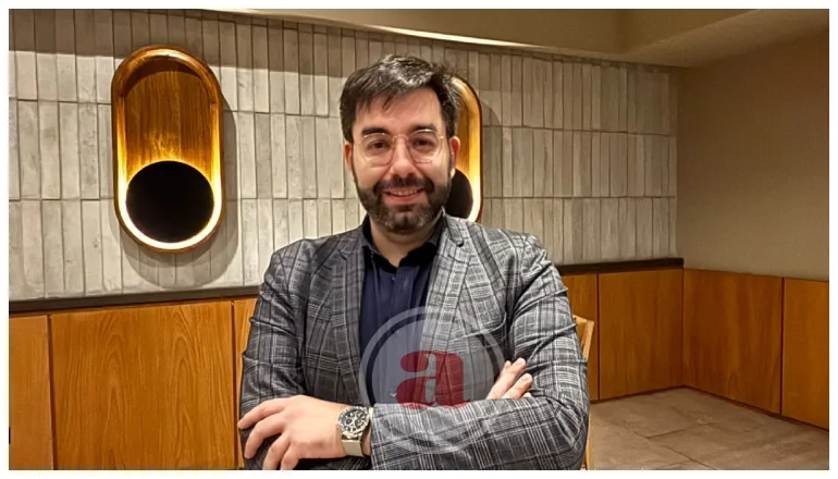 ERNESTO MONSALVE