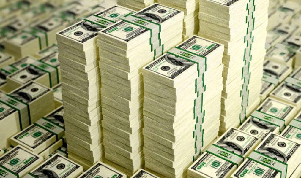 millones de dolares