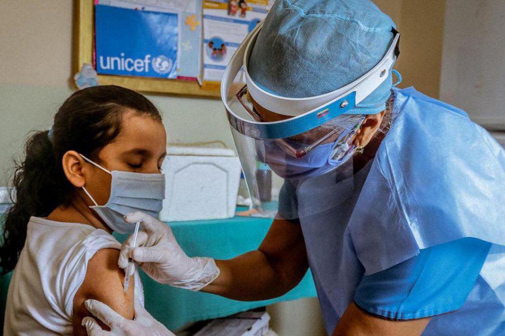 vacunacion adolescente