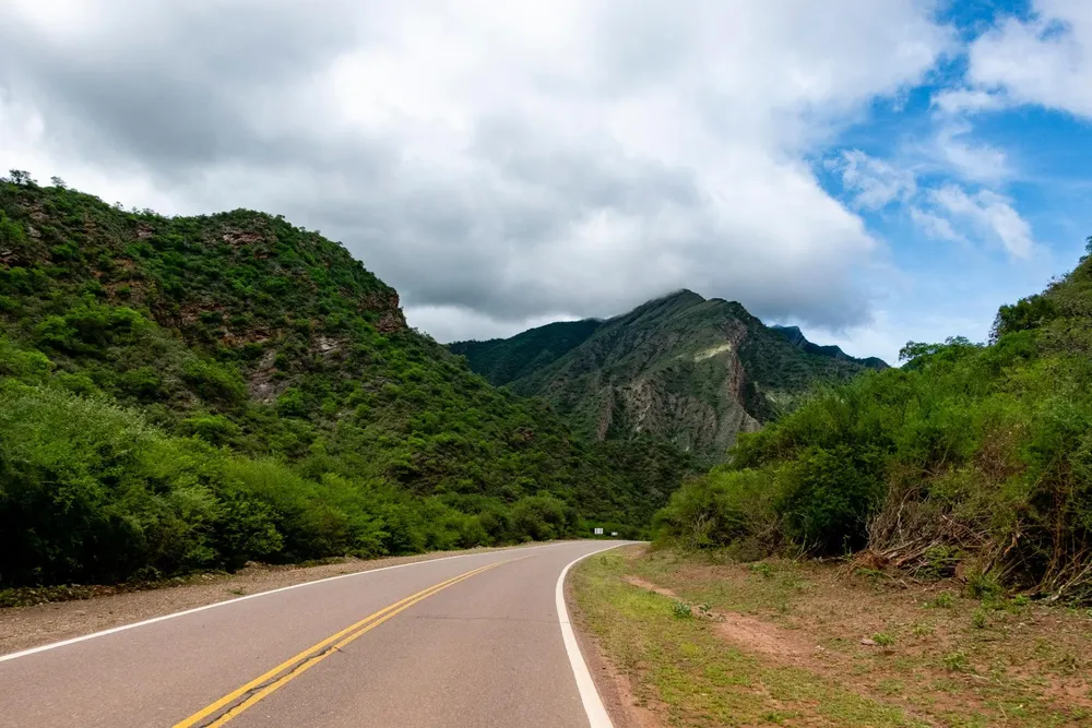 RUTAS
