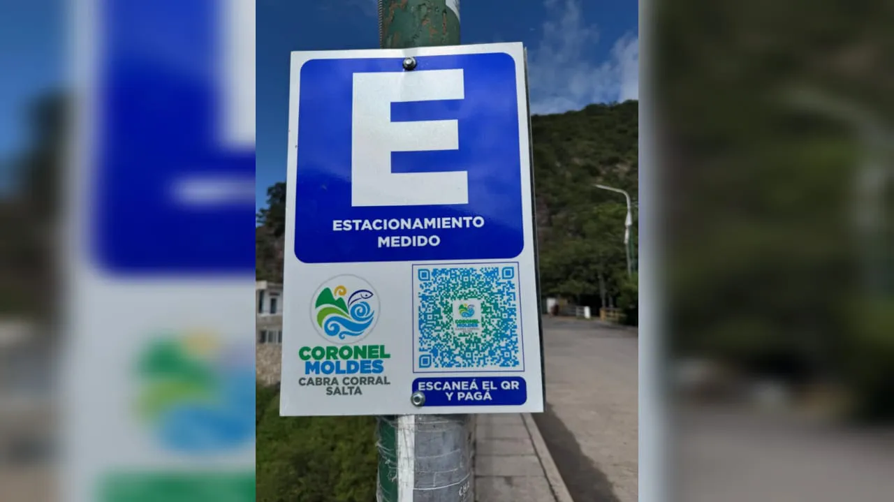 estacionamiento puente moldes