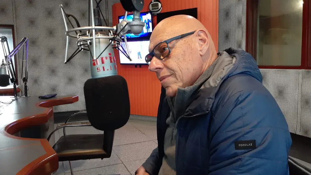 roberto suaina en aries