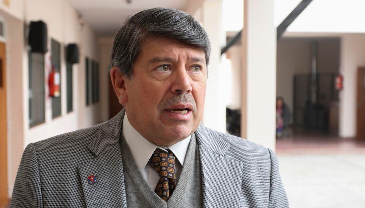 Barbarán Gustavo