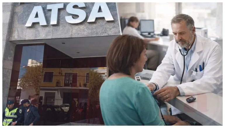atsa coseguro